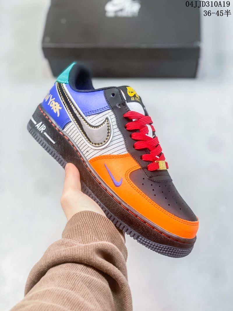 Nike Air Force 1 Shoes